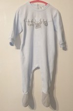 Tutto Piccolo Babygrow