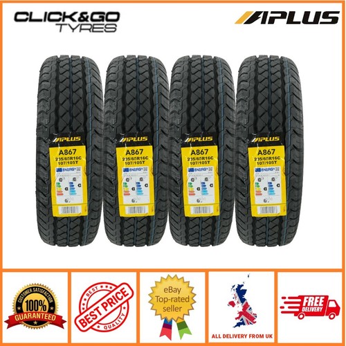 205 65r16c aplus a867 - x,