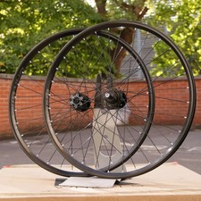 Dartmoor Raider 26 Dirt Jump Whelels DJ Wheelset Jump Bike Wheels