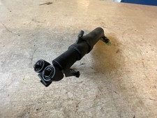 Mercedes C Class W203 Headlight Washer Jet Passenger left  Side a2038600547