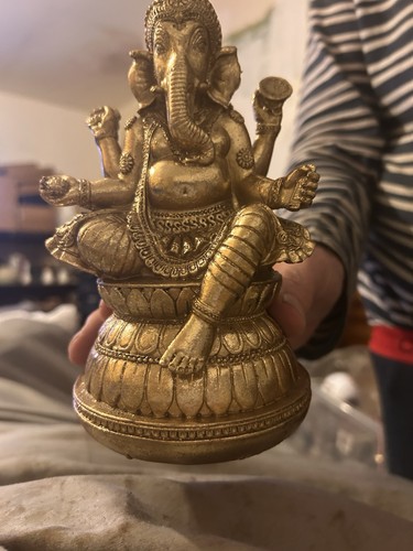 Heavy hindu elephant goodness - hindu,