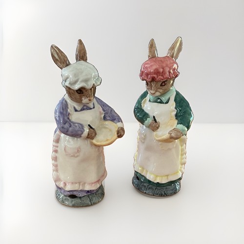 Rare beswick beatrix potter - rare,