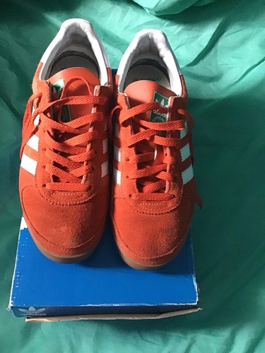 Adidas originals as520 orange - adidas,