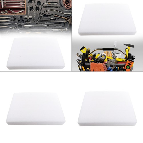 Tool box foam insert wrapping - box,