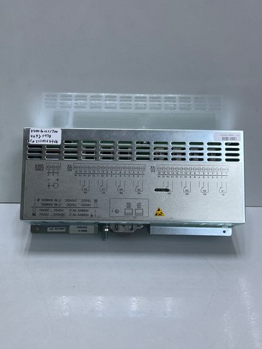 Hipot gnd test 1095e0201 - hipot, gnd-test