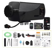 8KW Car Diesel Heater 12V/24V