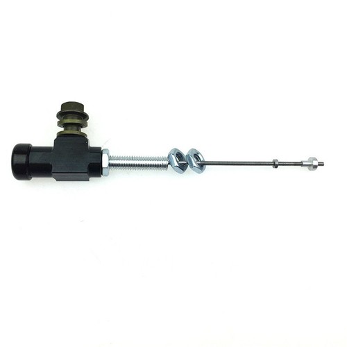 Pull hydraulic clutch - 1*pull,