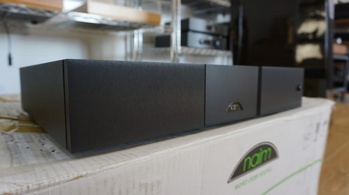 Naim audio xps power - naim, supply