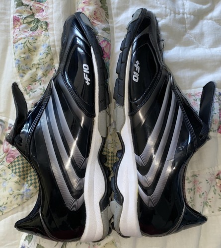 Adidas f10 trx black - +f10,