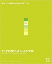 Adobe Dreamweaver CS4