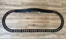 Lego Duplo Vintage Black Train