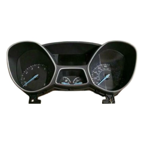Speedomoter clock ford focus - ford,
