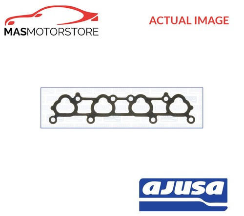 Intake manifold gasket - manifold,
