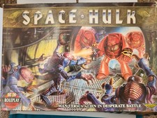 Space Hulk