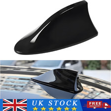 Car Roof Antenna Aerial Shark Fin For VW Polo Golf Beetle MK2 MK3 MK4 MK5 MK6