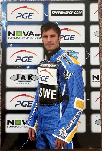 6x4 daniel nermark 2010 - nermark,