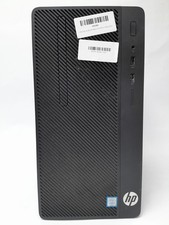 Desktop HP  SSD 290 G1 Mt