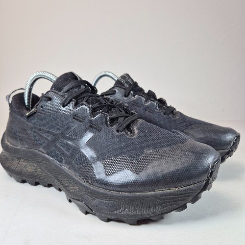 Asics gel trabuco women s - 12, women's