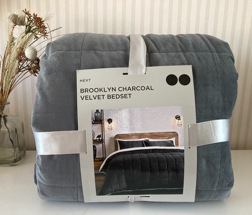 New next charcoal grey - next,
