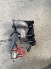 Series 1 Rs Turbo Metering