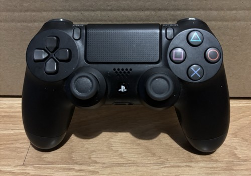 Genuine sony ps4 dualshock - ps4, 4