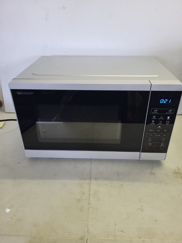 Sharp ms252a 25l 900w - yc-ms252a,