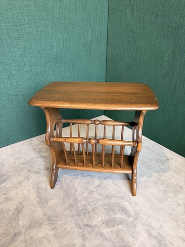 Ercol chaucer solid elm - ercol,