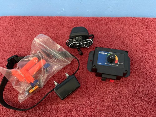 Innotek 2000 ground dog - innotek,