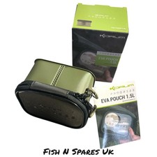 KORUM PRORESS EVA POUCH 1.5L