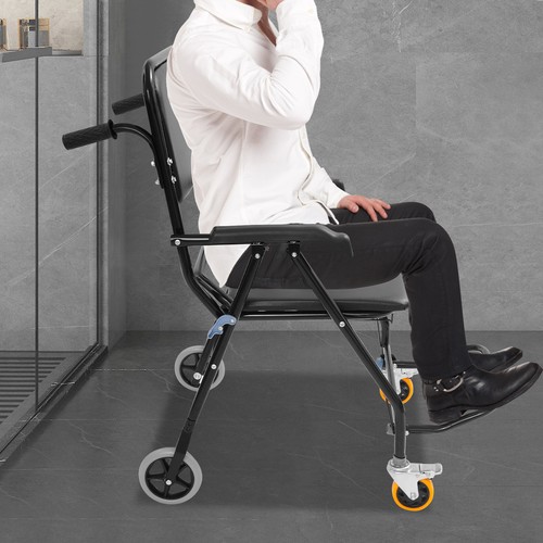 Medical shower commode - medical,