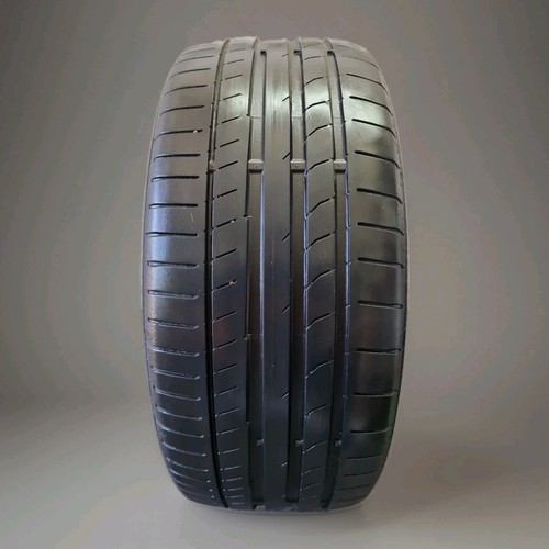 Continental 225 - 40, 18