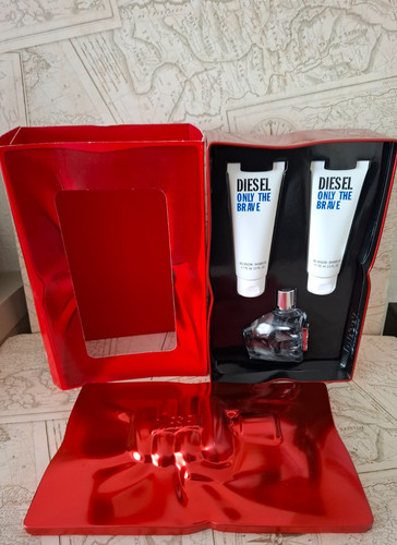 Diesel only the brave - only,