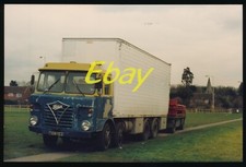 Lorry Truck Photo,  Foden S80
