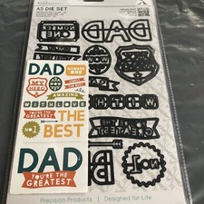 X-cut by Docrafts : Large