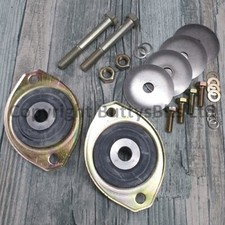 Classic Porsche 912 Engine