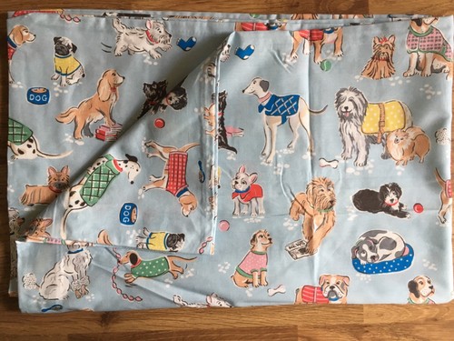 Housewife pillowcase cath - housewife,