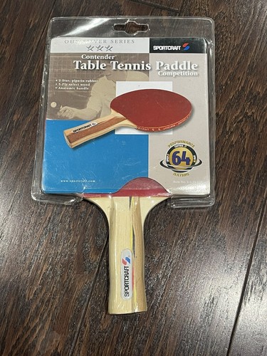 Sportcraft contender table - sportcraft,
