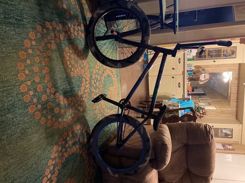 Brand new bmx bikes - 20, inch
