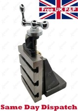 Anchor Lathe Vertical Milling