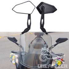 10mm Motorcycle Foldable