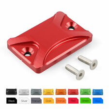 CNC Brake Reservoir Cap Oil