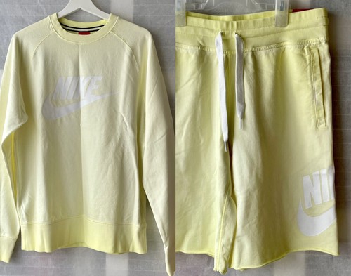 Nike aw77 washed - washed, cotton