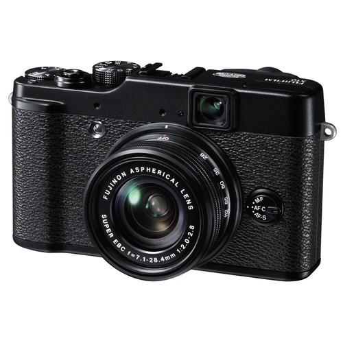 Fujifilm x10 12mp - fujifilm,