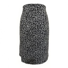 M&S LADIES UK 16 PENCIL SKIRT