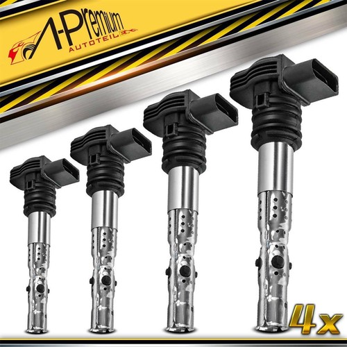 Ignition coil for audi - ignition,