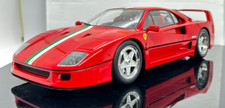 Scale 180696r 1987 ferrari - kk,