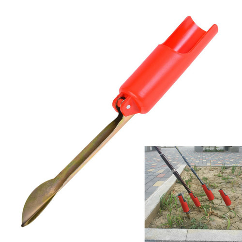 Foldable ground inserted - foldable,