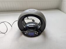 JBL On Time Speaker Clock AM/FM radio - AUX input, no iPod