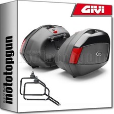 GIVI V35N SIDE CASES