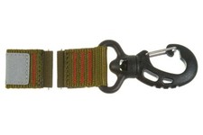 Genuine Casio Watch Carabine